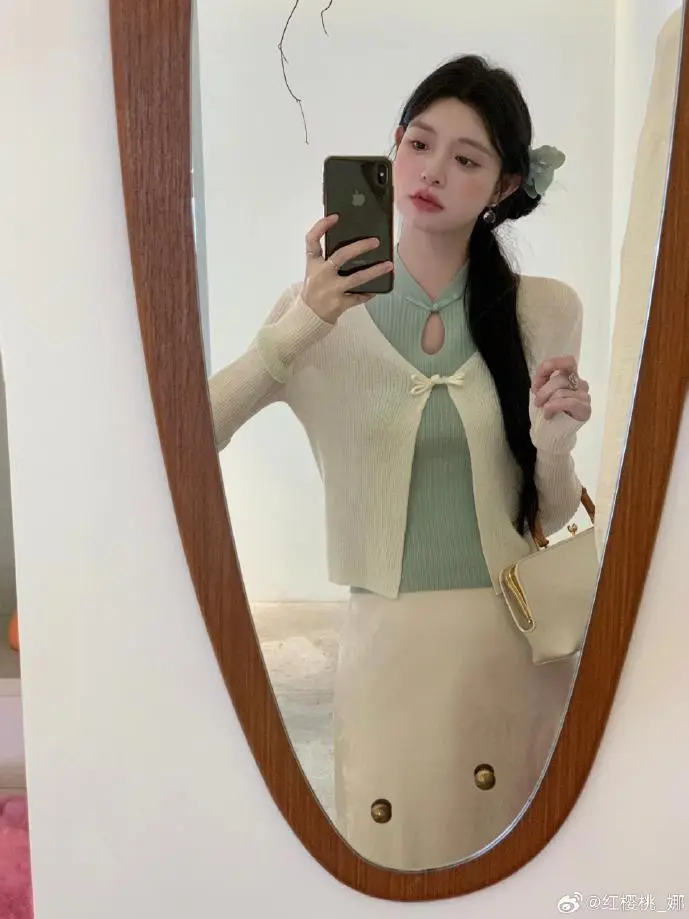 智能相机应用界面